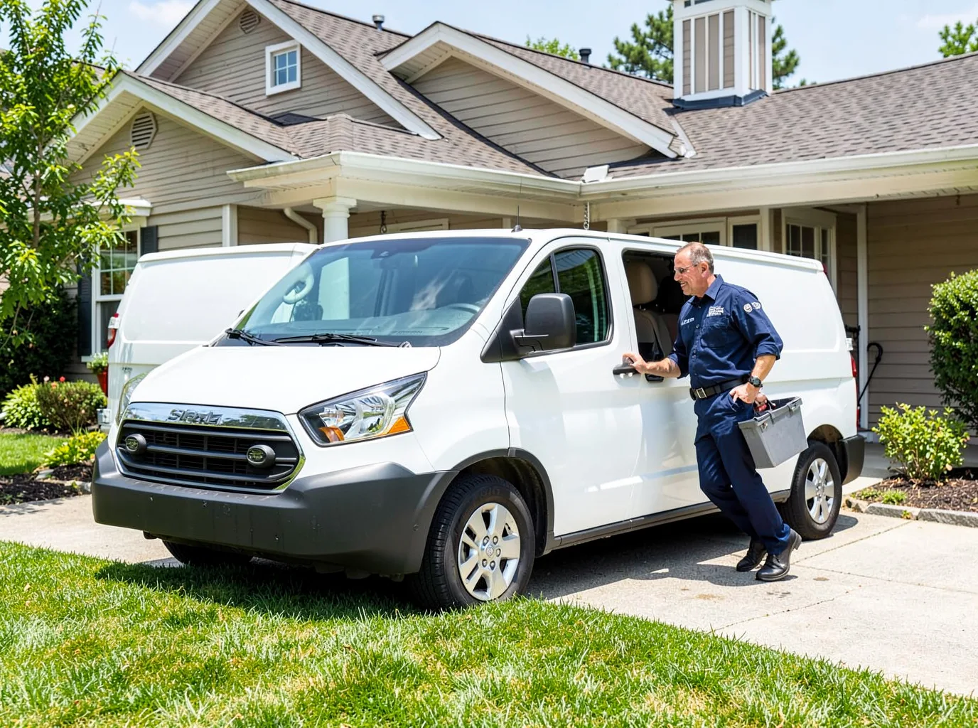 Emergency Plumber company in Columbia Station, OH