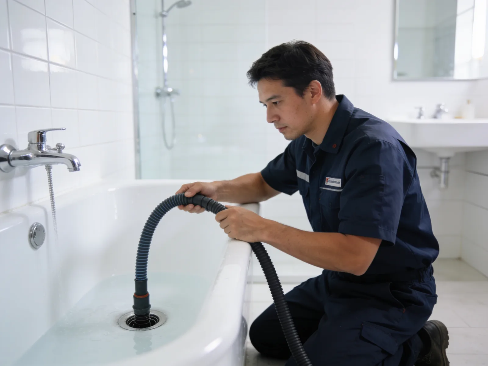 Emergency Plumber Columbia Station, OH FAQs